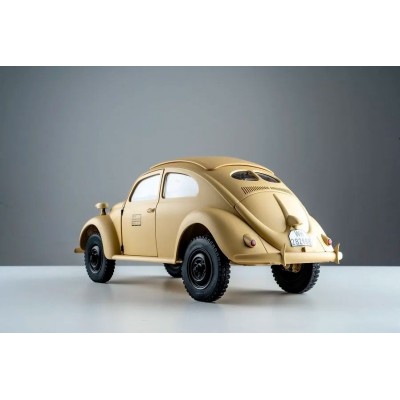 Beetle RTR žlutý 1:12