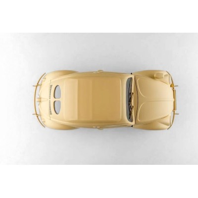Beetle RTR žlutý 1:12