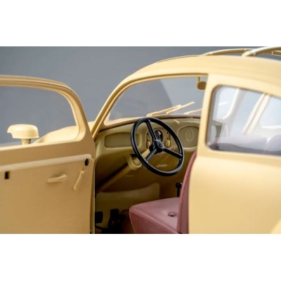 Beetle RTR žlutý 1:12