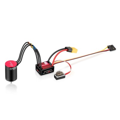 COMBO QuicRun16BL30 G2 s 2435SL 6500Kv G3