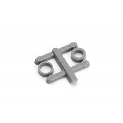 APC vrtule 4.1x4.1E tlačná/levotočivá