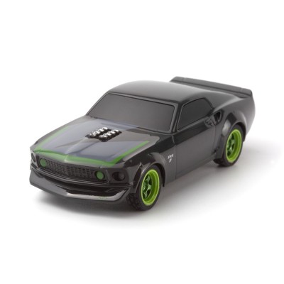 nano-TTR 1969 Ford Mustang RTR-X