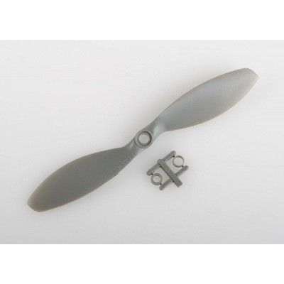 APC vrtule 7x3.8W Slow Flyer pravotočivá