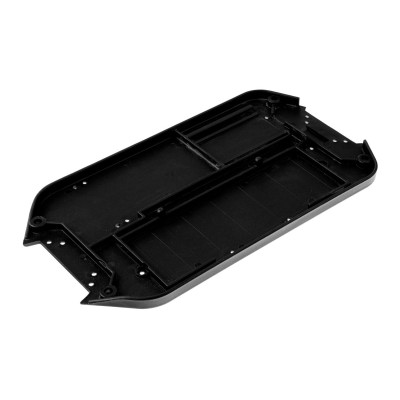 S10 Blast BX/TX/MT - Hlavní plato podvozku