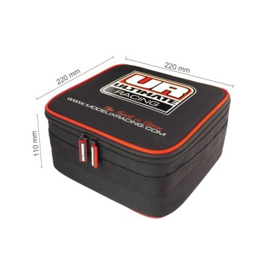 ULTIMATE RACING taška na oleje