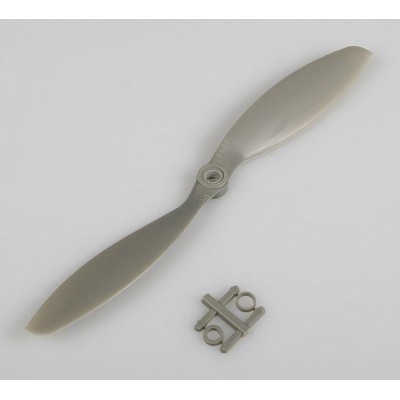 APC vrtule 8x3.8 Slow Flyer pravotočivá