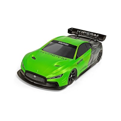 Karoserie čirá HYPER-M 1/10 M-chassis
