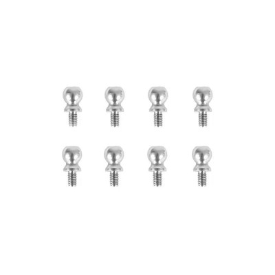 Sada kuláků M2.5×5×4