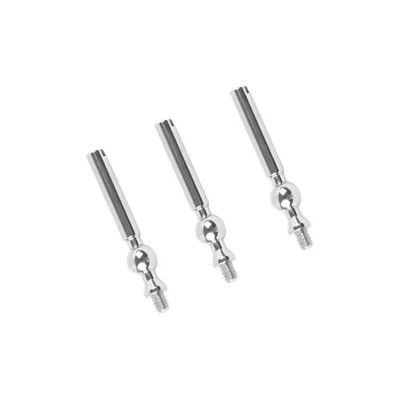 M2 V3 Swashplate Guidance Ball Joint Screw Set