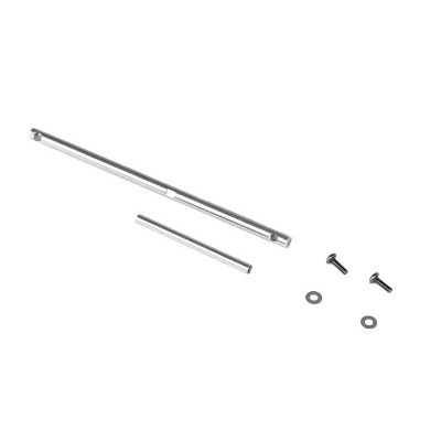 M2 V3 sada hřídelí