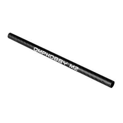 M2 V3 ocasní trubka