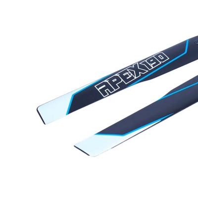 M2 V3 Apex listy hl. rotoru