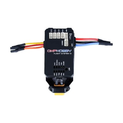 M2 OFS3 FBL jednotka