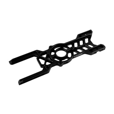 M5 hlavní alu. deska rámu