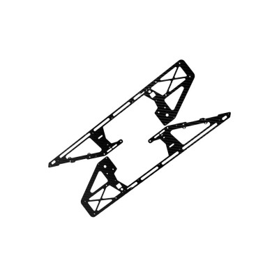 M5 horní bočnice rámu