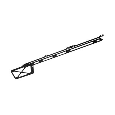 M5 kolejnice baterky - pravá