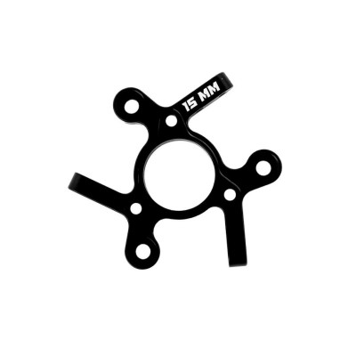 M5 spodní držák serv