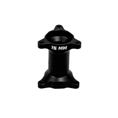 M5 kryt hl. hřídele