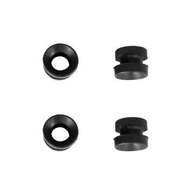 M5 gumové vložky desky FBL