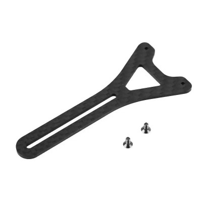 M5 vodítko desky cykliky