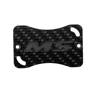 M5 držák přijímače