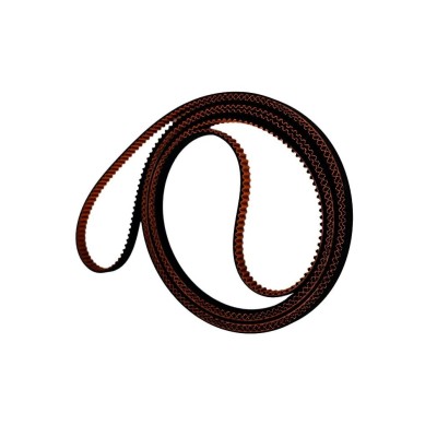 M5 řemen ocasního rotoru