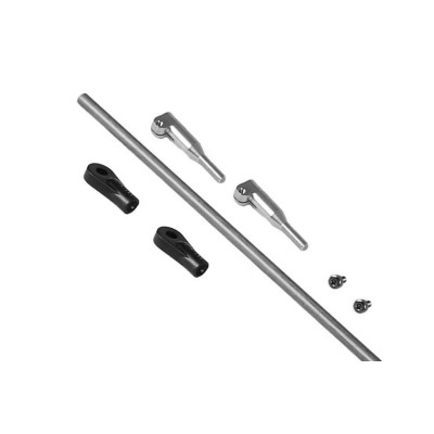 M5 sada táhla ocasu