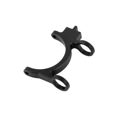 M5 páka přepákování smýkátka