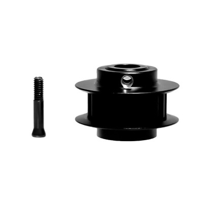 M5 zadní řemenička