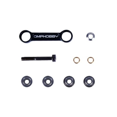 M5 rameno kompenzátoru