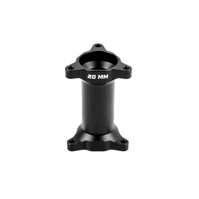 M6 krytka hl. hřídele