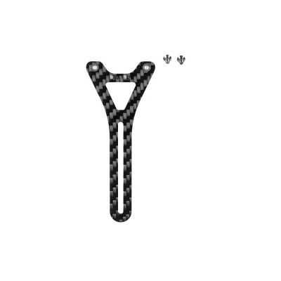 M6 vodítko desky cykliky