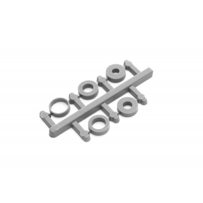 APC vrtule 10x7E levotočivá/tlačná