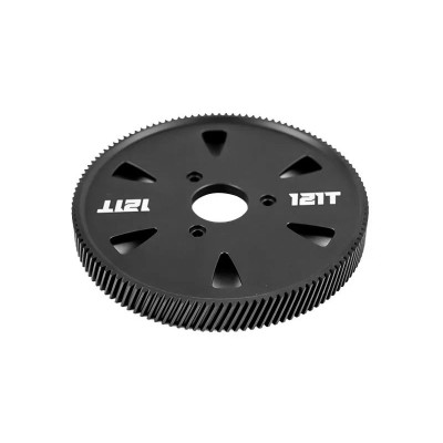 M6 hlavní převodové kolo