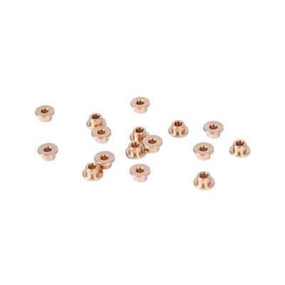 M6 vložky serv 40mm