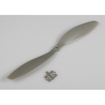 APC vrtule 11x4.7 Slow Flyer pravotočivá