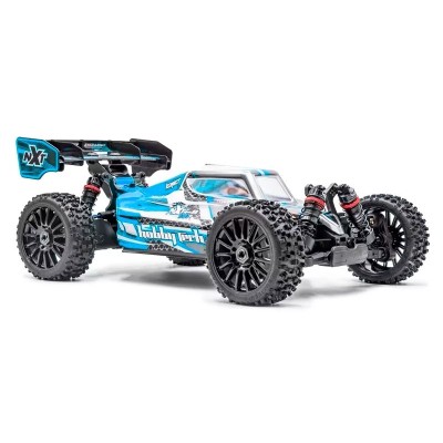 SPIRIT NXT RR BRUSHLESS buggy - modrá