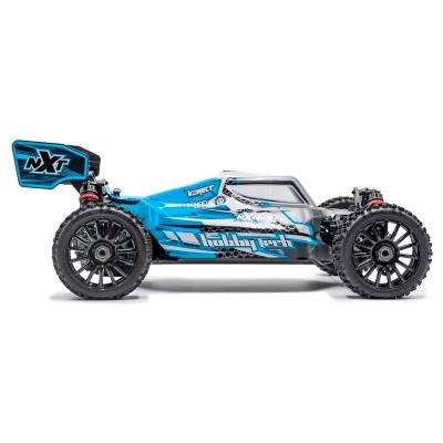SPIRIT NXT RR BRUSHLESS buggy - modrá (vč. LiPo a nabíječe)