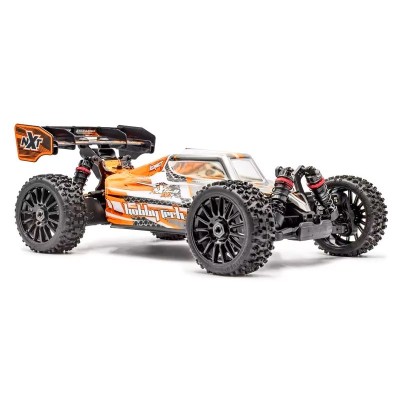 SPIRIT NXT RR BRUSHLESS buggy - oranžová