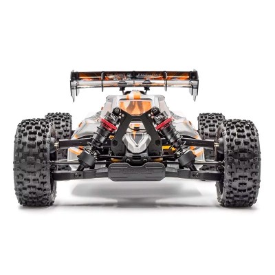 SPIRIT NXT RR BRUSHLESS buggy - oranžová