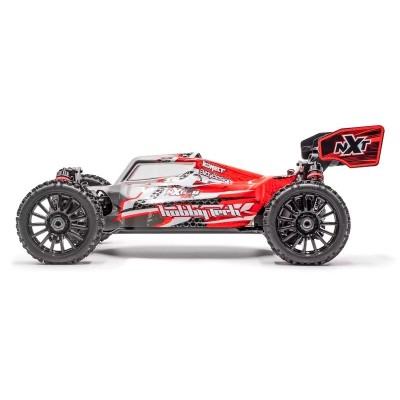 SPIRIT NXT RR BRUSHLESS buggy - červená (vč. LiPo a nabíječe)