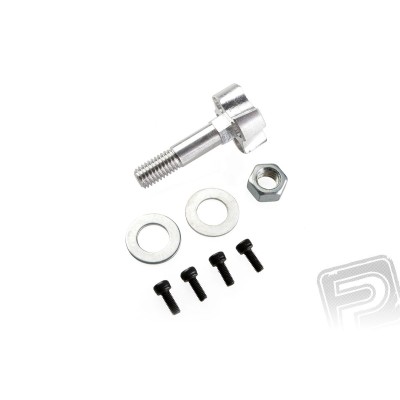 F4U Corsair - unašeč (F4U, ZERO, FW190, BF109)