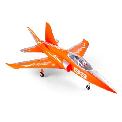 Super Scorpion V2 EDF 90 mm EPO ARF