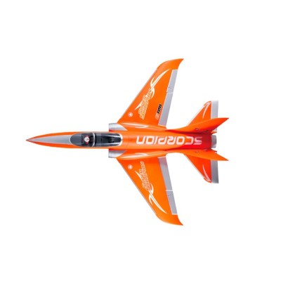 Super Scorpion V2 EDF 90 mm EPO ARF