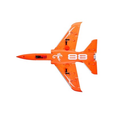 Super Scorpion V2 EDF 90 mm EPO ARF