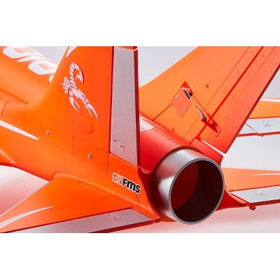 Super Scorpion V2 EDF 90 mm EPO ARF