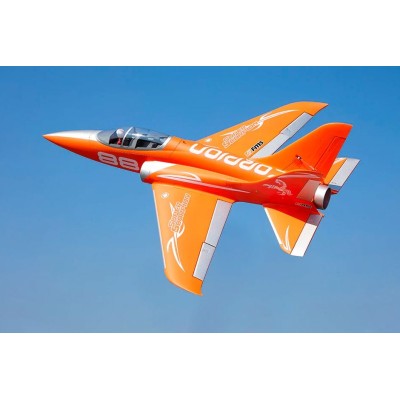 Super Scorpion V2 EDF 90 mm EPO ARF