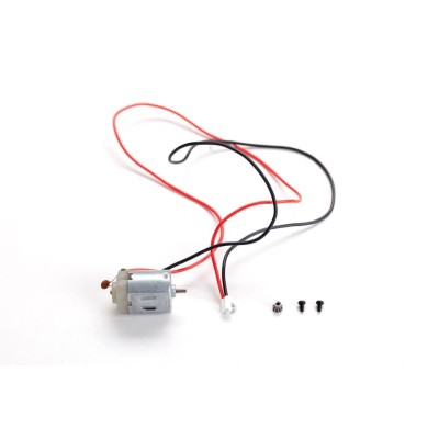 1:12 Beetle 130 motor