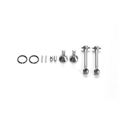 1:12 Beetle hřídel zadního kola