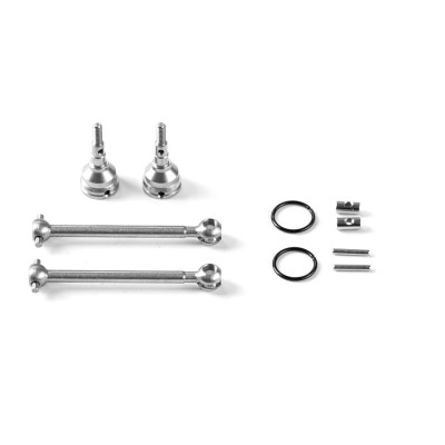 1:12 Beetle hřídel předního kola